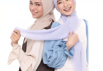 Jangan Tergiur Harga! napocut Edukasi Cara Bedakan Hijab Paris yang Tegak Paripurna