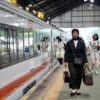 KAI Divre IV Tanjungkarang Tegaskan Komitmen Cegah Pelecehan Seksual di Kereta Api