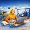 Kampus Pertama & Terbaik Penyelenggara Kuliah Jarak Jauh (Kuliah Online) di Indonesia Lagi Buka Pendaftaran Loh!