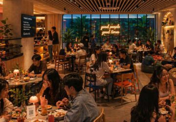 Kanteen Resmi Bertransformasi Menjadi Kanteen & Co., Hadirkan Konsep Social Dining Berbasis Komunitas
