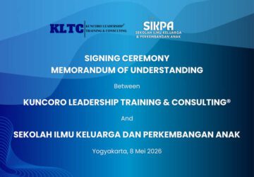 KLTC® dan SIKPA Jalin Kerja Sama, Hadirkan Pengembangan SDM Berbasis Keluarga