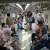 Long Weekend 1–3 Mei, LRT Jabodebek Operasikan 270 Perjalanan per Hari, Jadi Solusi Mobilitas Liburan Terintegrasi dan Terjangkau