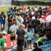 Serunya Pitwalk di Sirkuit Mandalika! Dapat Merchandise GRATIS & Foto Bareng Pembalap