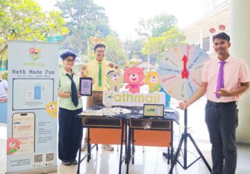 Mathmaji, Aplikasi Matematika Bergaya Jepang Raih Respon Positif di Indonesia