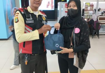 Mobilitas Tinggi Picu Kelalaian, Puluhan Barang Tertinggal Setiap Hari di LRT Jabodebek