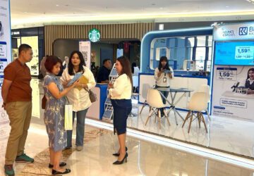 Optimalkan Momentum BRI Consumer Expo 2026, BRI Finance Perluas Akses Pembiayaan Otomotif di Surabaya