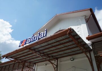 PT Railink Dukung Konektivitas dan Pertumbuhan Ekonomi Melalui Layanan KA Srilelawangsa