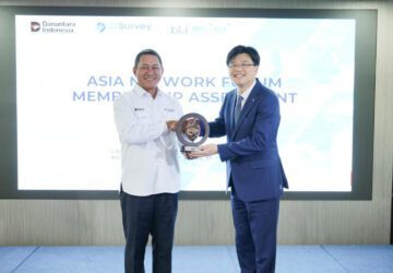 Pacu Ekspansi Global, SUCOFINDO Perkuat SDM melalui Asesmen Asian Network Forum