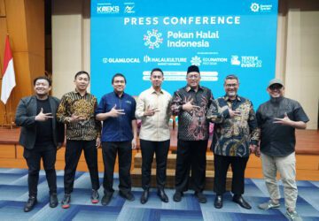 Pekan Halal Indonesia 2026 Integrasikan Industri Halal dan Pendidikan Global dalam Satu Platform Strategis