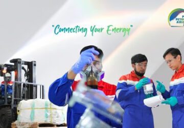 Pena Petrofin Awards 2026: “Connecting Your Energy”, Elnusa Petrofin Perkuat Kolaborasi Strategis dengan Insan Pers di Momentum Perjalanan 30 Tahun Menghantarkan Energi