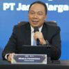 Pendapatan Tumbuh 10,4%, Jasa Marga Laba Bersih Rp774,7 Miliar Q1 2026