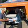 Perkuat Sinergi dan Akses Pembiayaan, BRI Finance Gelar Pameran Otomotif di Banyuwangi