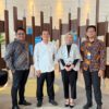 Perluas Jangkauan Layanan, BRI Mangga Dua Jalin Kolaborasi Strategis dengan DoubleTree by Hilton