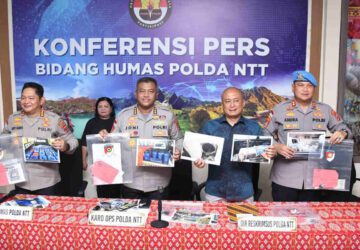 Polda NTT Putus Rantai Mafia BBM: 27 Kasus Terungkap, Hak Rakyat Diselamatkan