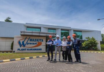 Respon Cepat, Koordinasi Tepat, Skor Kepuasan Pelanggan WSBP Naik Lagi jadi 91,9