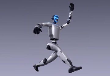 Robot Humanoid Unitree: Dari Otomasi Industri hingga Interaksi Publik