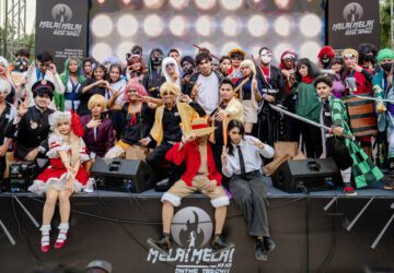 MMAJ Jakarta Bawa Konten Original Jepang ke Gandaria City Mei Mendatang