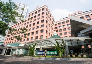 Siloam Hospitals Lippo Village Jadi yang Pertama di Indonesia Raih Sertifikasi Clinical Care Program Stroke dari Joint Commission International