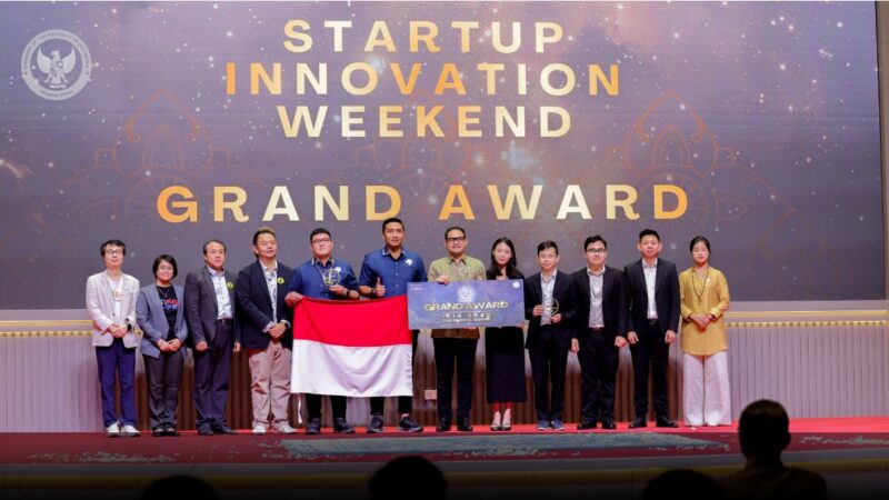 Startup Fintech Indonesia Duluin Raih Startup of the Year di ASEAN, Kini Bidik Ekspansi Vietnam dan Kamboja