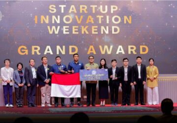 Duluin Raih Startup Terbaik ASEAN, Siap Ekspansi Regional