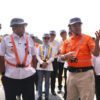 Warga Semanan Kini Nikmati Layanan Dari IPA Portabel PAM JAYA