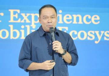 Tampil di Jakarta Marketing Week 2026, Dirut Jasa Marga Ungkap Strategi Smart Mobility Lewat Travoy dan Umumkan Top 3 Pemenang Jasa Marga | Travoy WOW Case Competition 2026