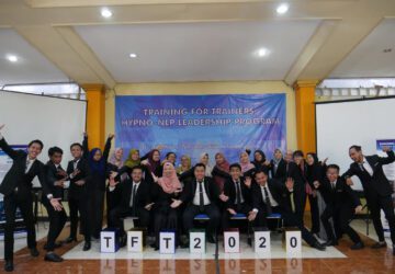 Tingkatkan Standar Trainer di Indonesia, KLTC® Gelar Program Pendidikan dan Pelatihan Khusus Profesi Trainer (PPKPT)