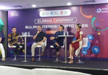 Tokocrypto Dorong Inklusi Kripto Lewat Penguatan Edukasi Masyarakat