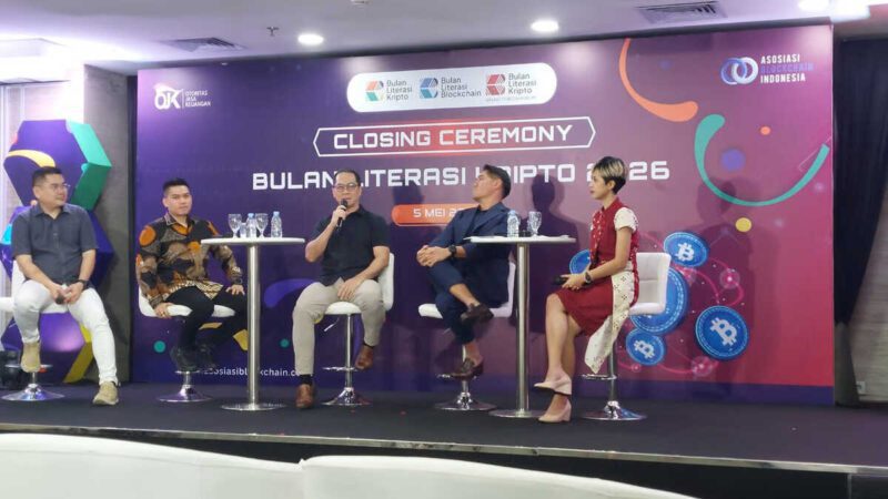 Tokocrypto Dorong Inklusi Kripto Lewat Penguatan Edukasi Masyarakat