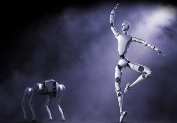 Unitree Diluncurkan di Indonesia, Bermitra dengan Halo Robotics untuk Membuka Pasar Terbesar Asia Tenggara bagi Robot Humanoid dan Quadruped