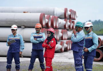 WIKA Beton Tunjuk Sekretaris Perusahaan Baru, Catat Kinerja Solid di Kuartal I 2026