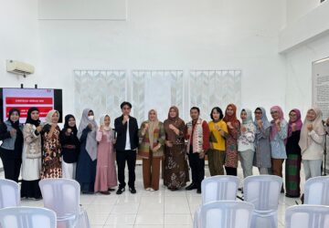 Pemprov NTB Gandeng UNIQLO, Buka Jalan Produk Kriya dan Wastra Masuk Ritel Modern