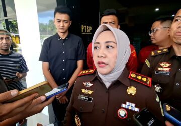 Kejaksaan Percepat Pelimpahan Kasus Korupsi Dump Truck DLH Loteng ke Pengadilan 