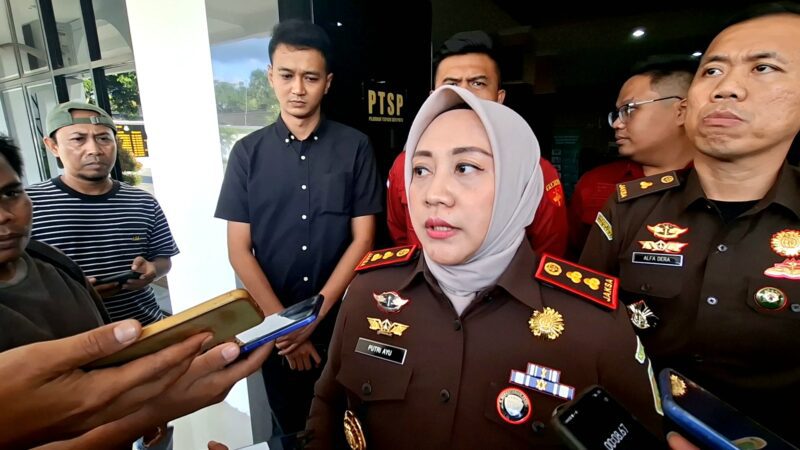 Kejaksaan Percepat Pelimpahan Kasus Korupsi Dump Truck DLH Loteng ke Pengadilan 