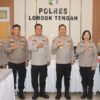 Naik Status ke Tipe A, Polres Lombok Tengah Siapkan Tambahan Personel dan Struktur Baru