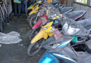 Lego Kendaraan Dinas, Pemkab Lombok Tengah Buka Lelang Terbuka untuk Masyarakat