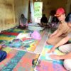 Pemerintah Bergerak Cepat Tangani Warga Dusun Kumbak yang Viral di Media Sosial