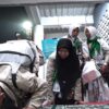 393 Jamaah Haji Lombok Timur Tiba di NTB, Pemulangan Haji 2026 Resmi Dimulai