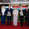 Tahun Pertama Kepemimpinan Iqbal–Indah, BPK Nilai Tata Kelola Keuangan NTB Makin Akuntabel