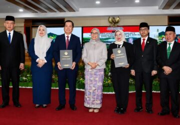 Tahun Pertama Kepemimpinan Iqbal–Indah, BPK Nilai Tata Kelola Keuangan NTB Makin Akuntabel