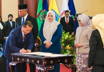 Pemprov NTB Tuntaskan Utang BLUD, Optimistis Lampaui Target Nasional Tindak Lanjut BPK