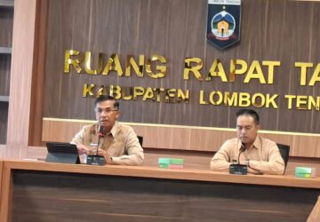 Lombok Tengah Mantapkan Persiapan MTQ XXXI NTB 2026, Perkuat Ukhuwah dan Syiar Al-Qur’an