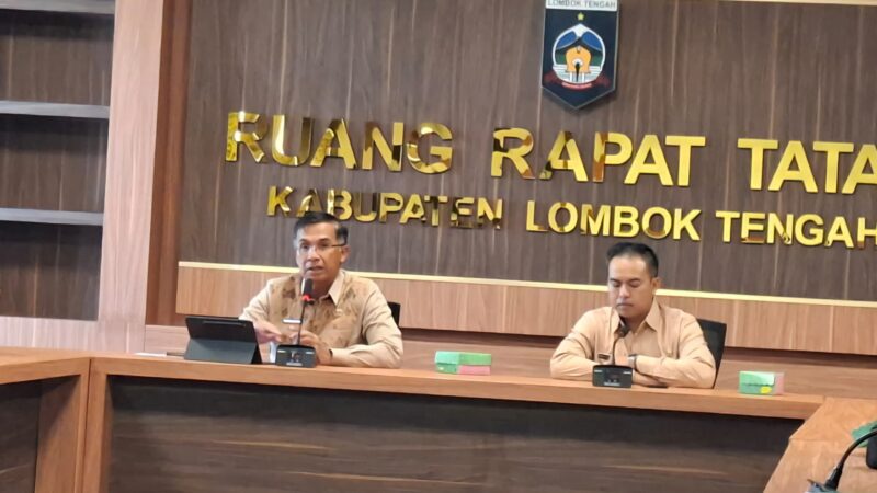 Lombok Tengah Mantapkan Persiapan MTQ XXXI NTB 2026, Perkuat Ukhuwah dan Syiar Al-Qur’an
