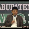 Bupati Pathul Lepas Kafilah MTQ NTB 2026, Targetkan Lombok Tengah Pertahankan Juara Umum