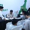 Pertama di NTB, Registrasi MTQ XXXI Gunakan Aplikasi e-MTQ dan Sukses Tanpa Kendala