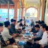 Reses di Pelambik, Akhyar Didesak Perjuangkan Nasib Pemuda dan Lembaga Pendidikan