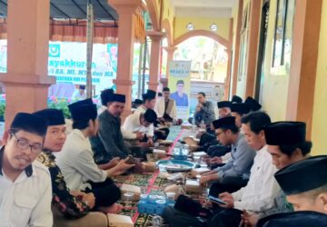Reses di Pelambik, Akhyar Didesak Perjuangkan Nasib Pemuda dan Lembaga Pendidikan