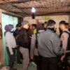 Patroli Rinjani Presisi Bongkar Dugaan Pesta Sabu, Delapan Orang Diamankan Sekaligus