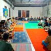 Reses di Desa Braim, Lalu Muhibban Tampung Aspirasi Jalan Rusak, Sumur Bor hingga Embung Pertanian