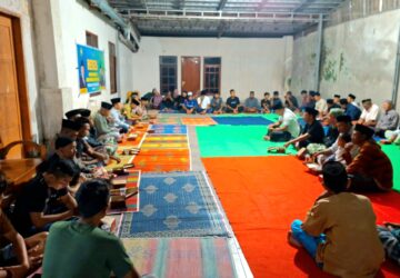 Reses di Desa Braim, Lalu Muhibban Tampung Aspirasi Jalan Rusak, Sumur Bor hingga Embung Pertanian